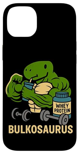 Bulkosaurus 킢 {fB[r_[ T-Rex tBbglX EGCgteBO X}zP[X iPhone 14 Plus p