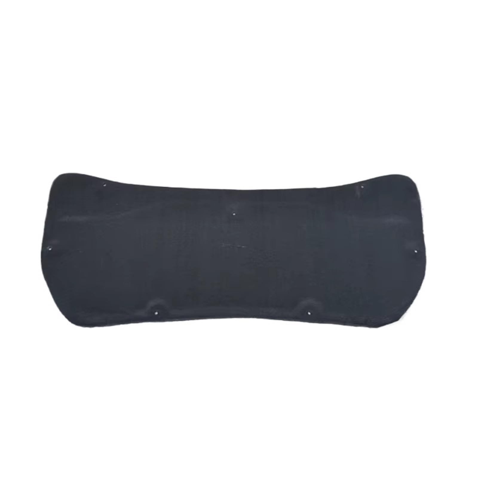 Cotton Soundproof Cover for Mitsubishi for Outlander GF GG ZJ ZK ZL 2013-2021 Car Hood Engine Cover Insulation Liner Cotton Pad Engine Hood Insulation Pad