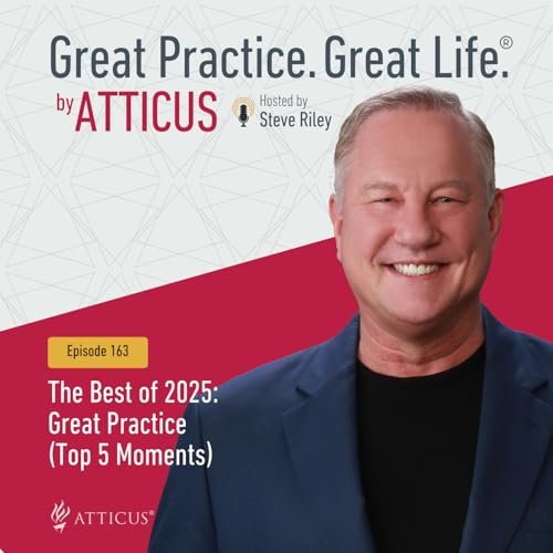 The Best of 2025: Great Practice (Top 5 Moments) | Ep. 163