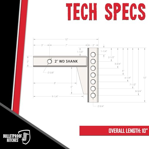 image for BulletProof Hitches - 2