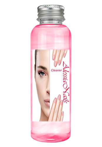 Detergente per unghie - 100 ml - Sgrassatore