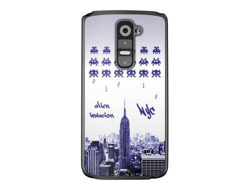 Cellet Alien Proguard Case for LG G2 (GSM Version, Not for Verizon LG G2 )