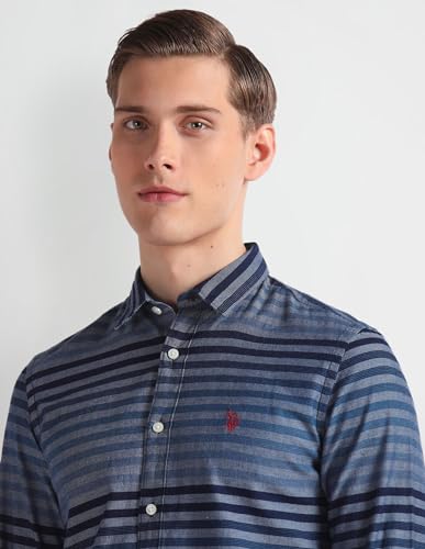 Image of U.S. Polo ASSN. Men Shirt