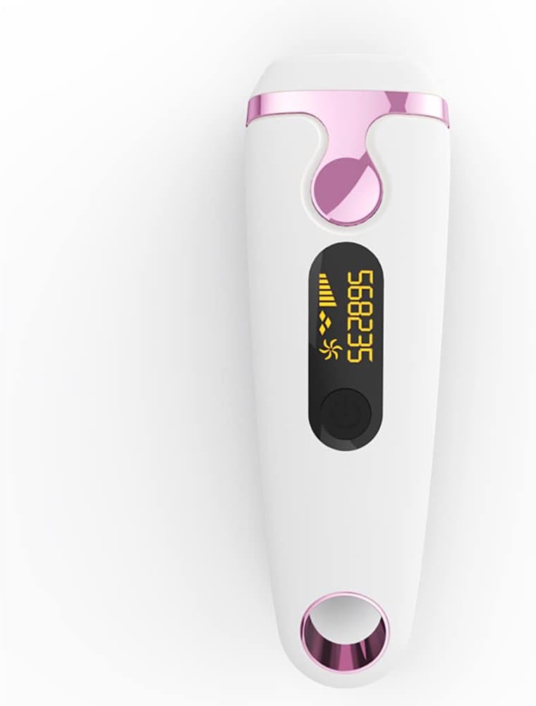 IPL het Apparaat Permanente Haarverwijdering van het Haarverwijdering Apparaat voor Lichaam en Gezicht Huisgebruik Pijnloze Haarverwijdering Machine