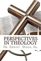 Perspectives in Theology 148195931X Book Cover
