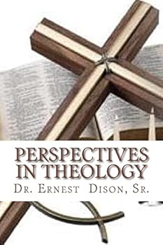 Paperback Perspectives In Theology Book