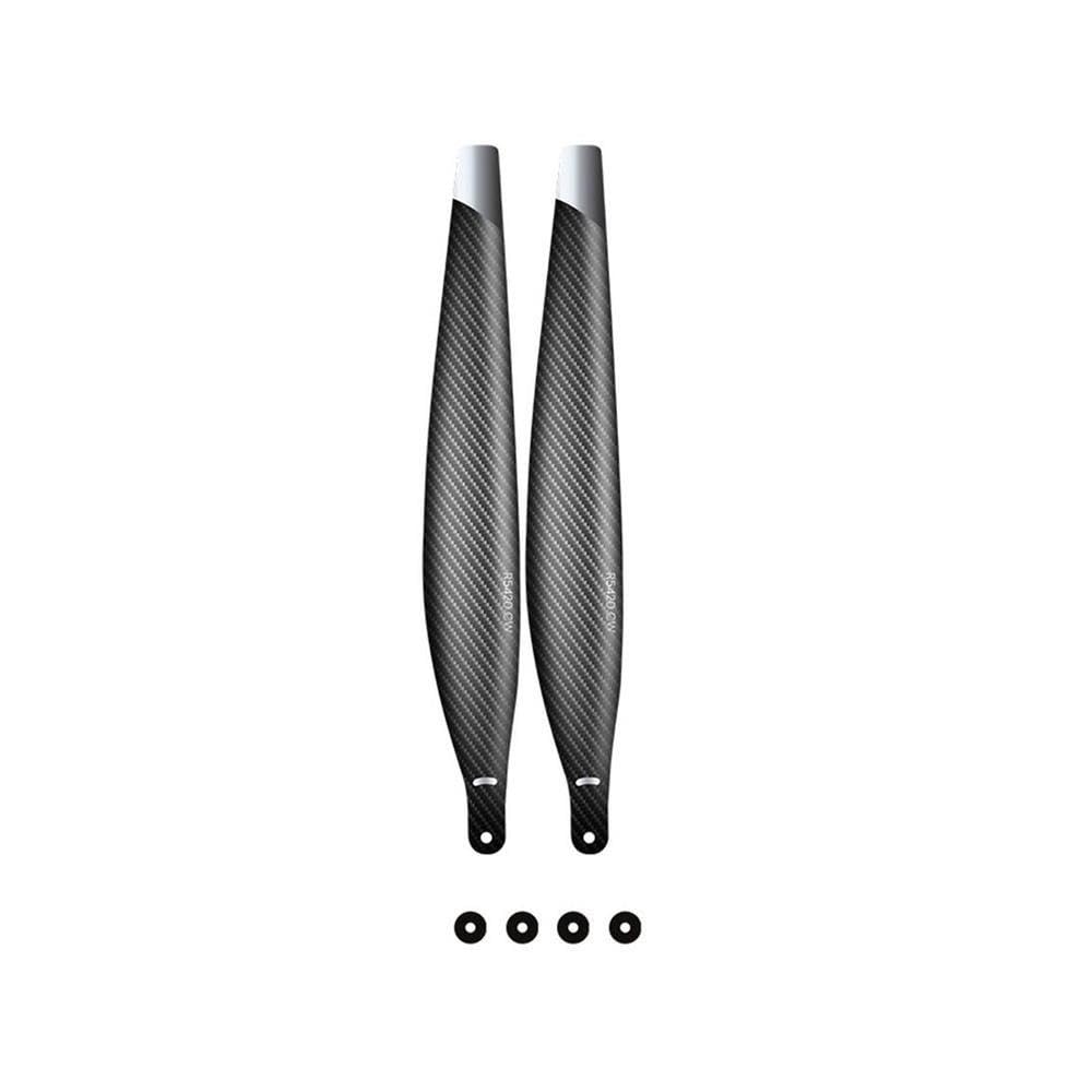 Hélice De Fibra Carbono 5420 Apta for Drones Agrícolas FC30/T40/T50