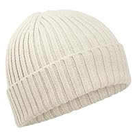 Beechfield - Kids Beanie Beanie, Kids Beanie Hat, Kids Winter Hat, Beanie Hat Kids, Kids Accessories, Winter Hat, Thermal Hat - Contains 100% Organic Cotton