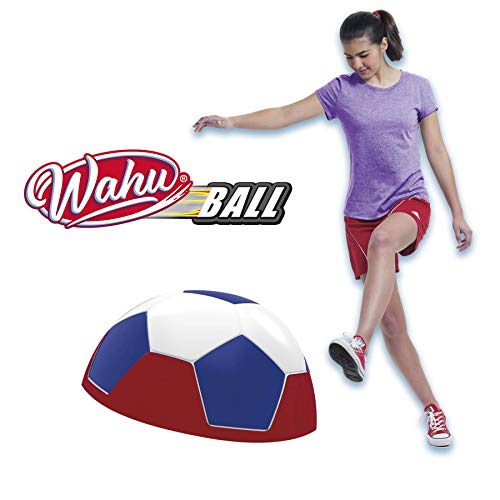Goliath Wahu Ball Bbleu Et - vue 5