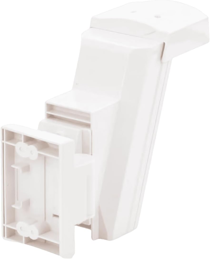 Optex HX-40 motion detector with mounting bracket attached