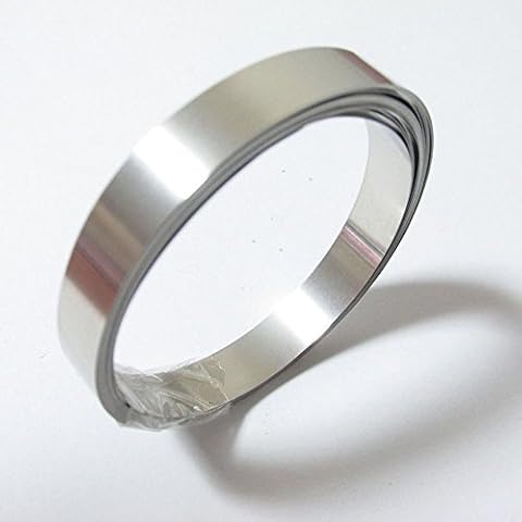 3M Tape Pure Nickel Strip 8X 0.15mm Ni Plate Nickel Strip Tape for Battery spot Welding Cover