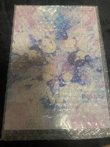 Hasunosora 2nd Live Acrylic Stand