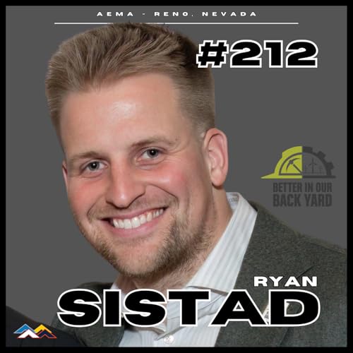 #212- AEMA: Ryan Sistad