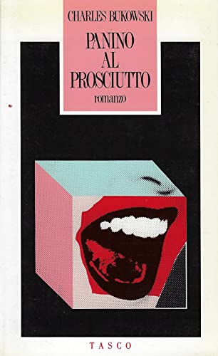 Panino al prosciutto 8871980069 Book Cover