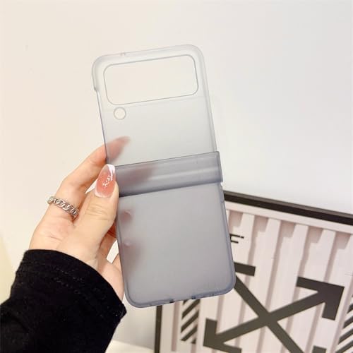 Coque Samsung Z Flip 5 antichoc mince contre les rayures