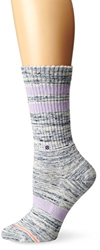 Stance Women's Bye Felicia Classic Crew Sock