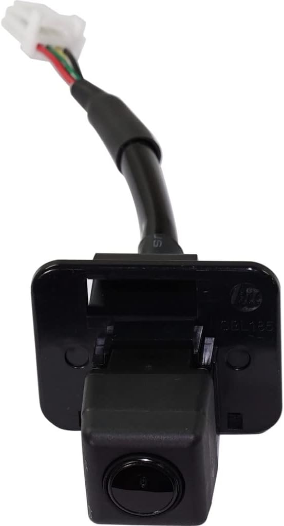 for Subaru XV Crosstrek 2013 2014 Back Up Camera Rear View SU1960101 86267FJ000