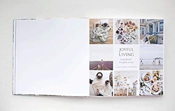 Hardcover Joyful Living Book
