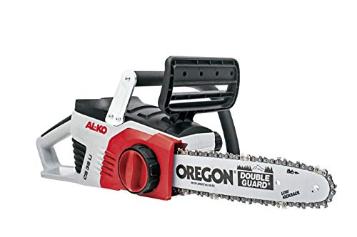 AL-KO Akku-Kettensäge CS 4030, 30 cm Schwertlänge, werkzeuglose...