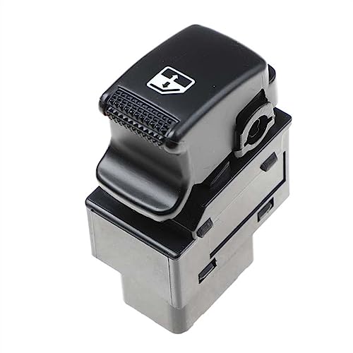 Bouton de commutation lève-vitre fluide pour Tucson Commande Électrique 3 Pcs