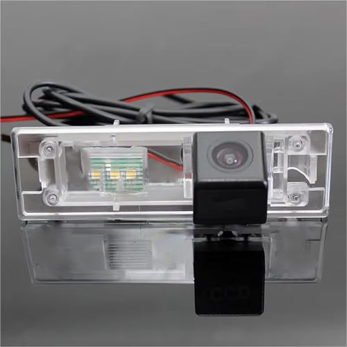 Caméra de recul HD CCD pour Mini Clubman R55 évitez les angles morts en stationnement