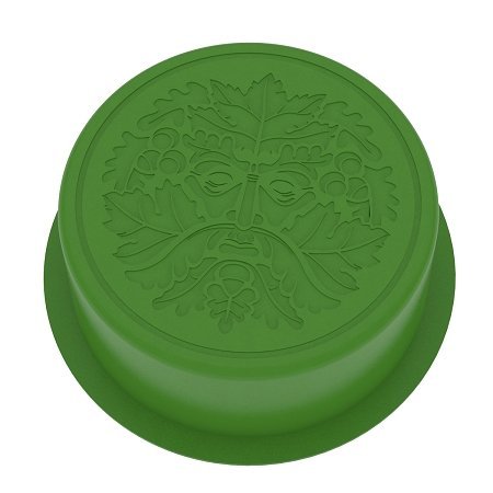 Druids Grove Vegan Cheese Molds (Set of 2)
