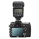 Meike MK430 TTL-Blitz Speedlite Kompatibel mit Nikon D7100 D5300 D5200 D3500 D3100 D600 D800 D3200 D90 D80 D300 D7500 D780 usw