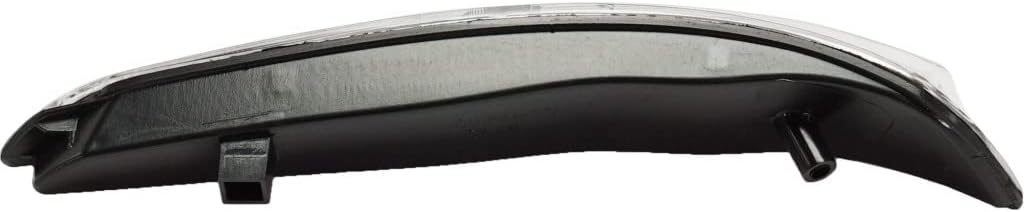 KarParts360 For Hyundai Sonata 2011-2014 Mirror Turn Signal Light Driver Side | 876133Q000 | HY1328101