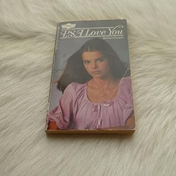 Paperback P.S. I Love You (Sweet Dreams) Book
