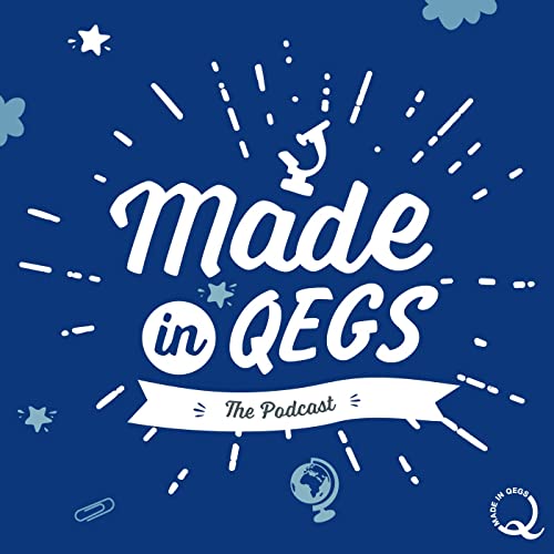  Made in QEGS