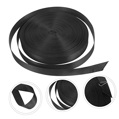 DIYEAH Correas de Nailon Resistentes para Muebles Correas Multifunción para Manualidades para Paquetes Uso Doméstico Bricolaje - imagen 5