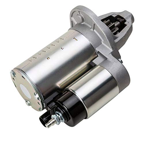 Motor de arranque para Jeep Wrangler/Wrangler JK 2012-2018 | 3.6L V6 para 56029852AA miniatura 2