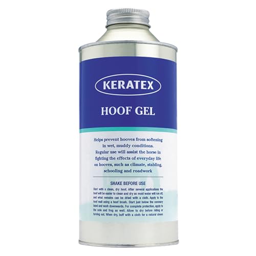 Keratex KHG 1000 Hoof Gel 1 L
