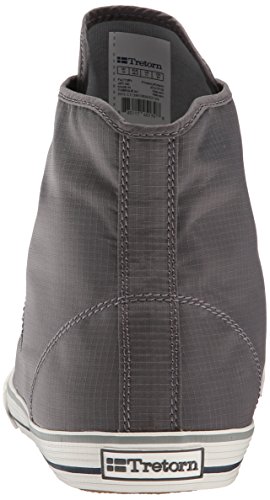 Tretorn Men's Hockey Boot Rip-Stop Fashion Sneaker3