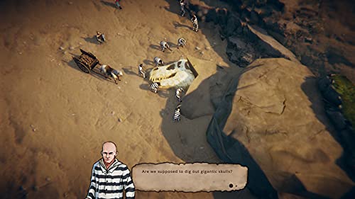 Rustler Nintendo Switch Neuf - vue 8