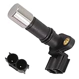 Crank Crankshaft Position CPS Sensor Fits 90919A5003 For Lexus IS250 ES350 GS350 GS450h IS350 RX350 RX450h Toyota 4Runner Avalon Camry FJ Cruiser Highlander RAV4 Sienna Tacoma Tundra Venza/ZBN