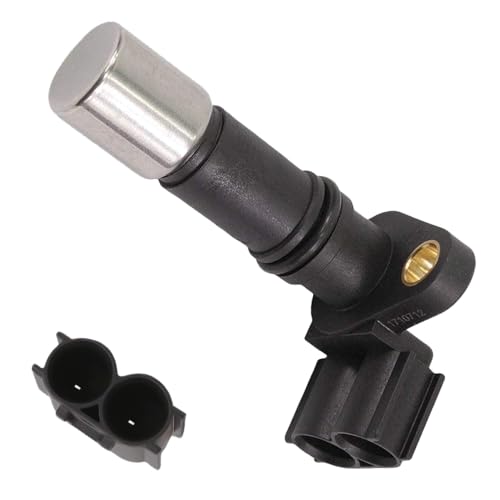 ZBN 90919-A5003 90919-05057 Crankshaft Position Sensor Fit for Lexus ES350 GS350 GS450h IS250 IS350 RC350 RX350, Toyota 4Runner Avalon Camry Highlander Sienna Tacoma Venza, 90919A5003 9091905057