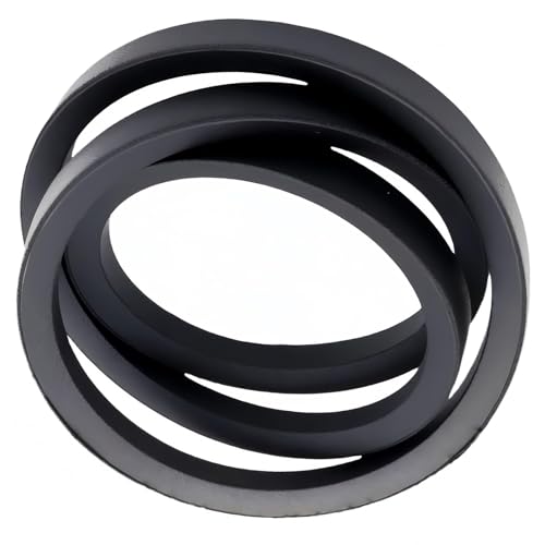 Mower Deck Belt 302040085 - Another Angle