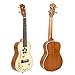 ukuleles spruce