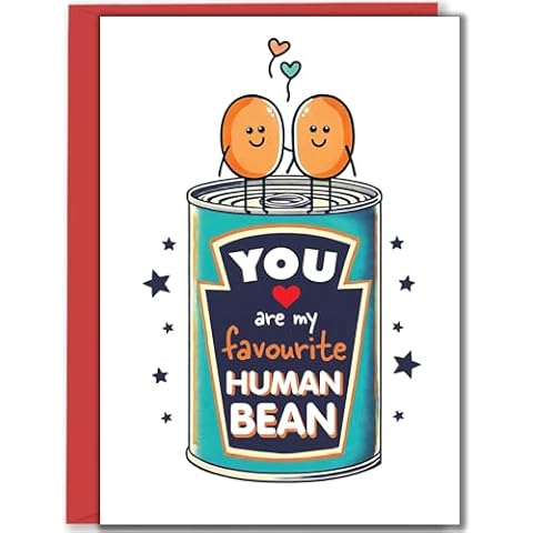 British Gift Company - Anniversary Card Cover