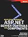 Produktbild DEVELOPING ASP NET SERVER CONT ROLS