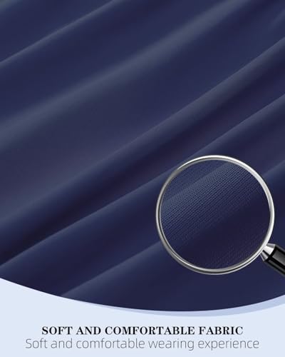 Girls Flowy Shorts with Spandex Liner,2 in 1 Butterfly Shorts Teen Girls with Pockets for Sports，Running，Athletic2