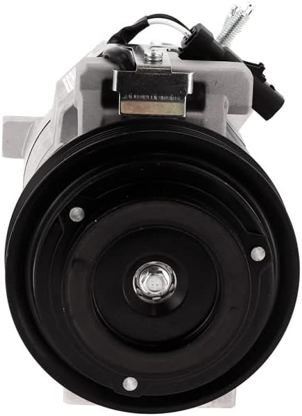 Miniatura 4 de Compresor de aire acondicionado 10SRE18C para Jeep Grand Cherokee High, Grand Cherokee, Grand Cherokee OverlandDodge Durango, Durango Special,