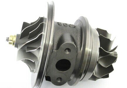 Cartouche de turbocompresseur 49179-02230 pour moteur de pelle caterpillar 320