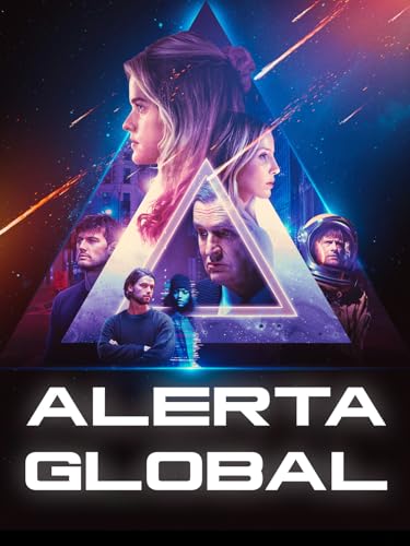 Alerta global