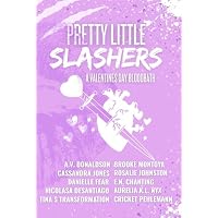 Pretty Little Slashers II