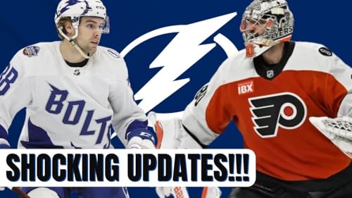 This Has Lightning Fans FIRED UP... | Daily Tampa Bay Lightning News & Rumors
