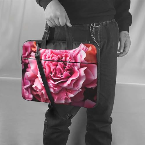 Maletín para portátil KHiry bag negro 14 pulg miniatura 2