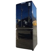 Amazon.co.jp: 三菱 MR-P15S-S 冷蔵庫 (ピュアシルバー) MR-P15S