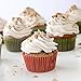 Miss Jones Baking Organic Buttercream Frosting, Perfect for Icing and Decorating, Vegan-Friendly: Cream Cheese (Pack of 1)